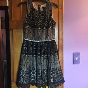 Homecoming dress